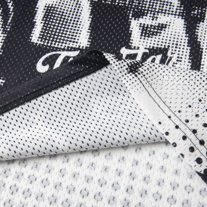 Irongate Gradient Football T-shirt