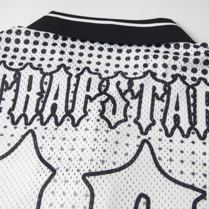 Irongate Gradient Football T-shirt