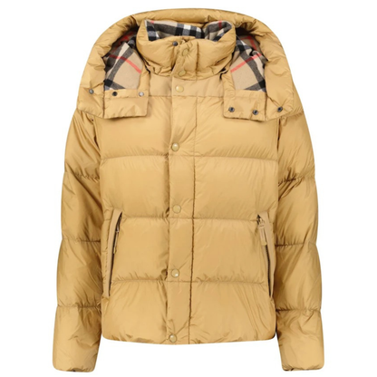 Leeds Detachable Jacket