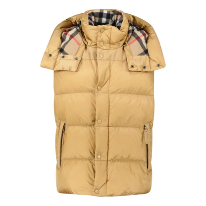 Leeds Detachable Jacket
