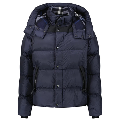 Leeds Detachable Jacket
