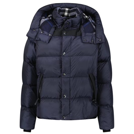 Leeds Detachable Jacket