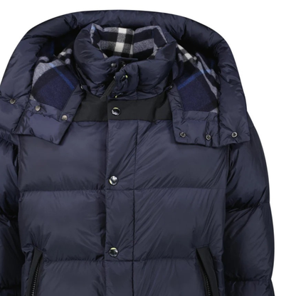 Leeds Detachable Jacket