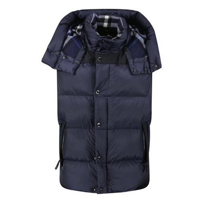 Leeds Detachable Jacket