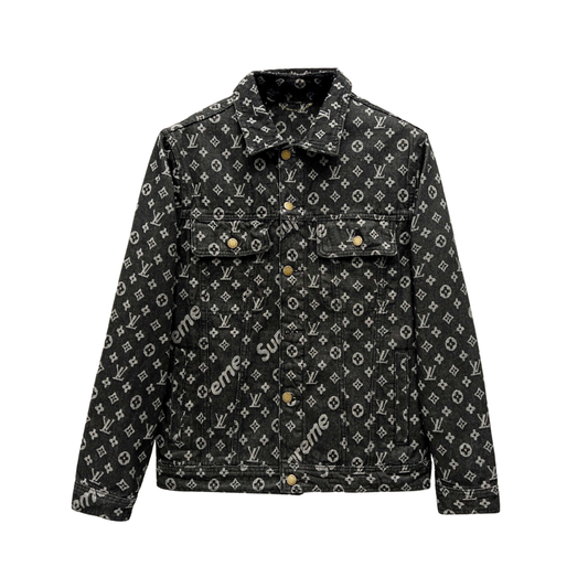LV Monogram Jacket
