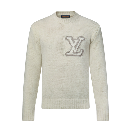 LV Monogram Sweater