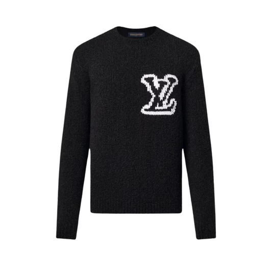 LV Monogram Sweater