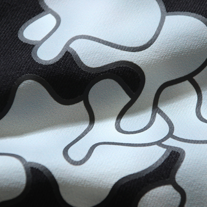 Off-W Monogram Hoodie