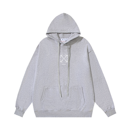 Off-W Monogram Hoodie