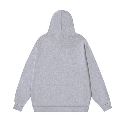 Off-W Monogram Hoodie