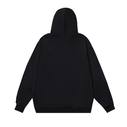 Off-W Monogram Hoodie