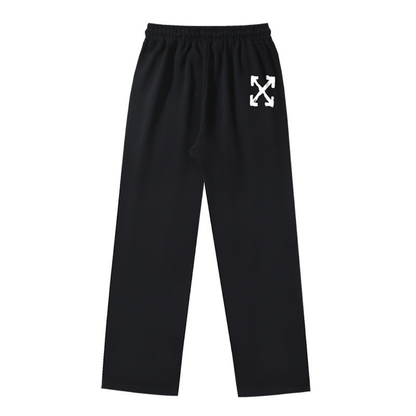 Off-W Monogram Pants