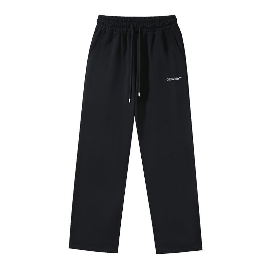 Off-W Monogram Pants