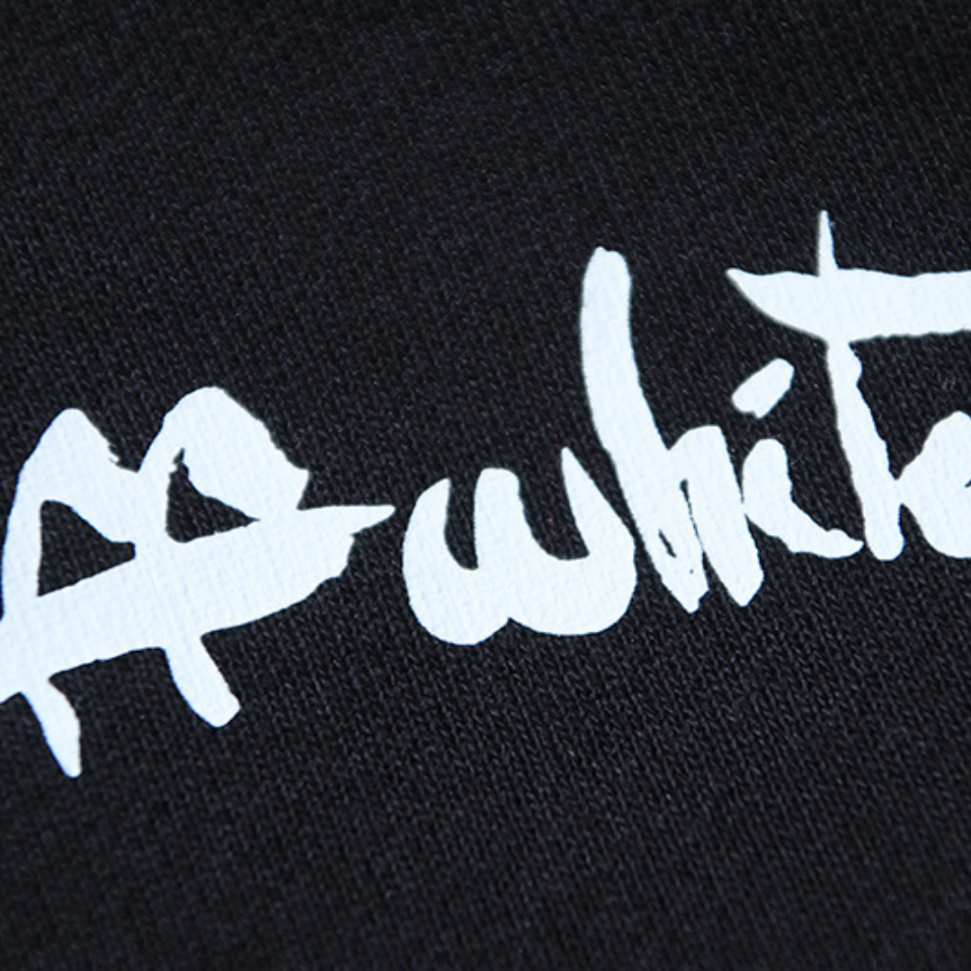 Off-W Monogram Pants