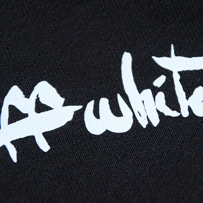 Off-W Monogram Pants