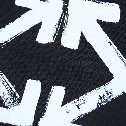 Off-W Monogram Pants