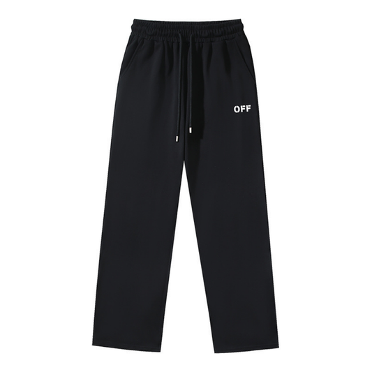 Off-W Monogram Pants