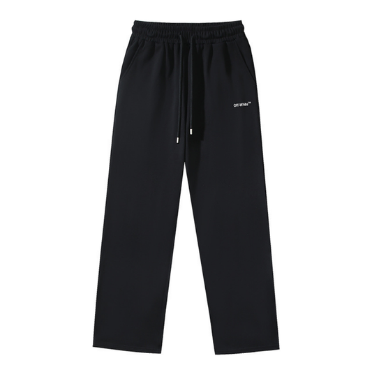 Off-W Monogram Pants