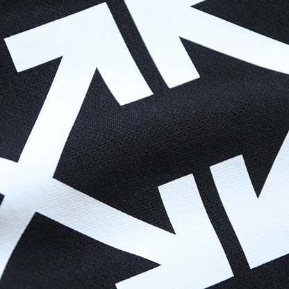 Off-W Monogram Pants