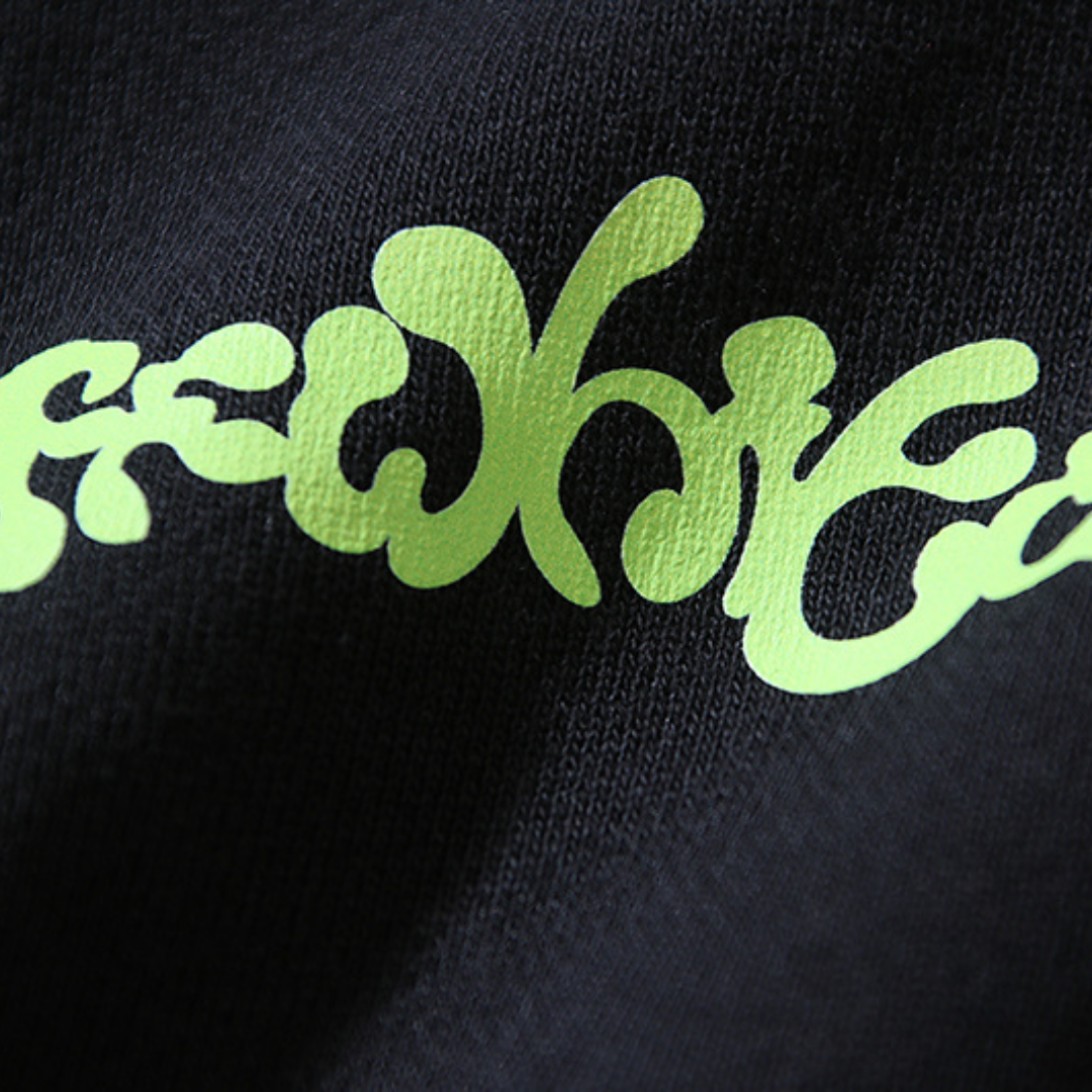 Off-W Monogram Pants