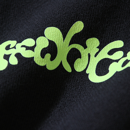 Off-W Monogram Pants