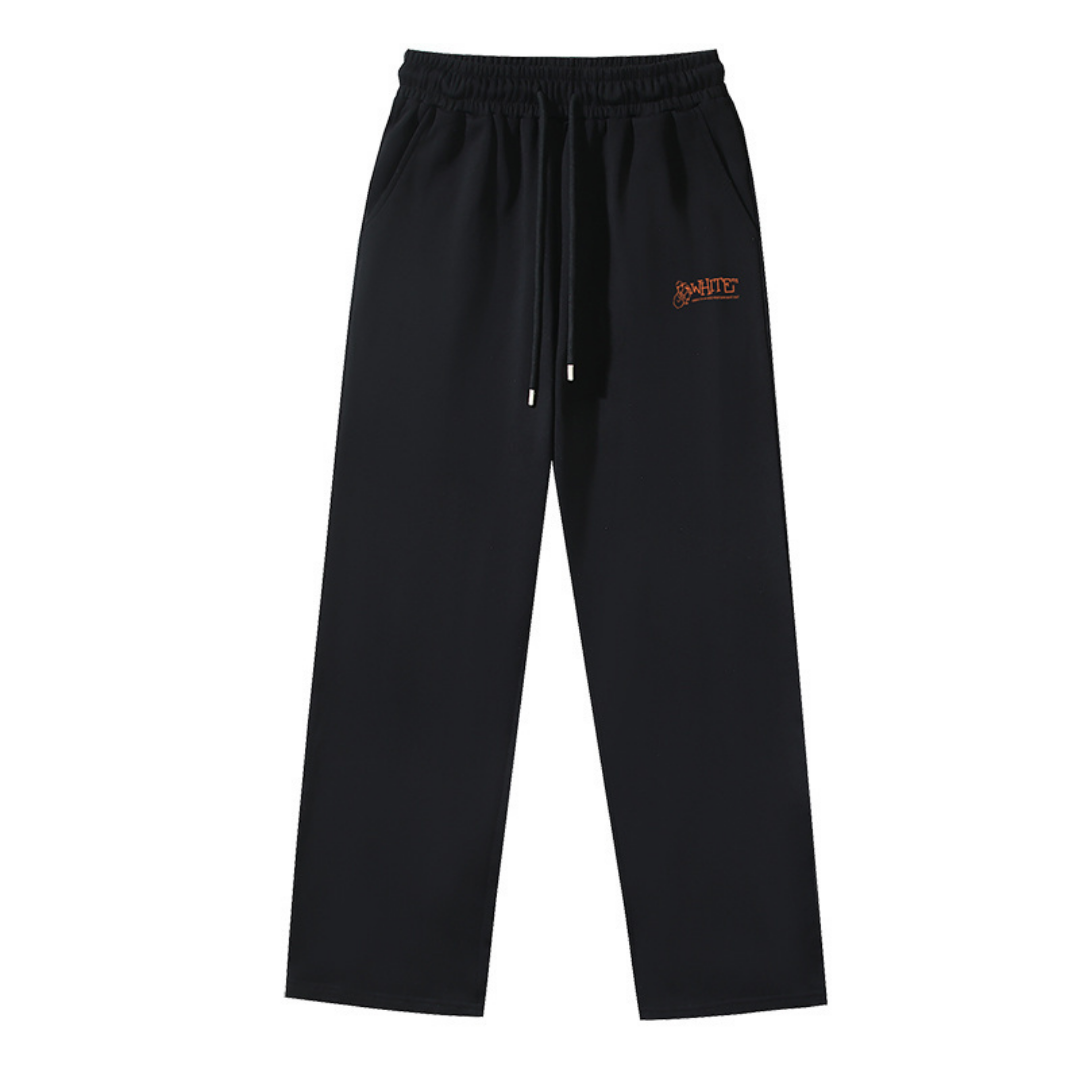 Off-W Monogram Pants