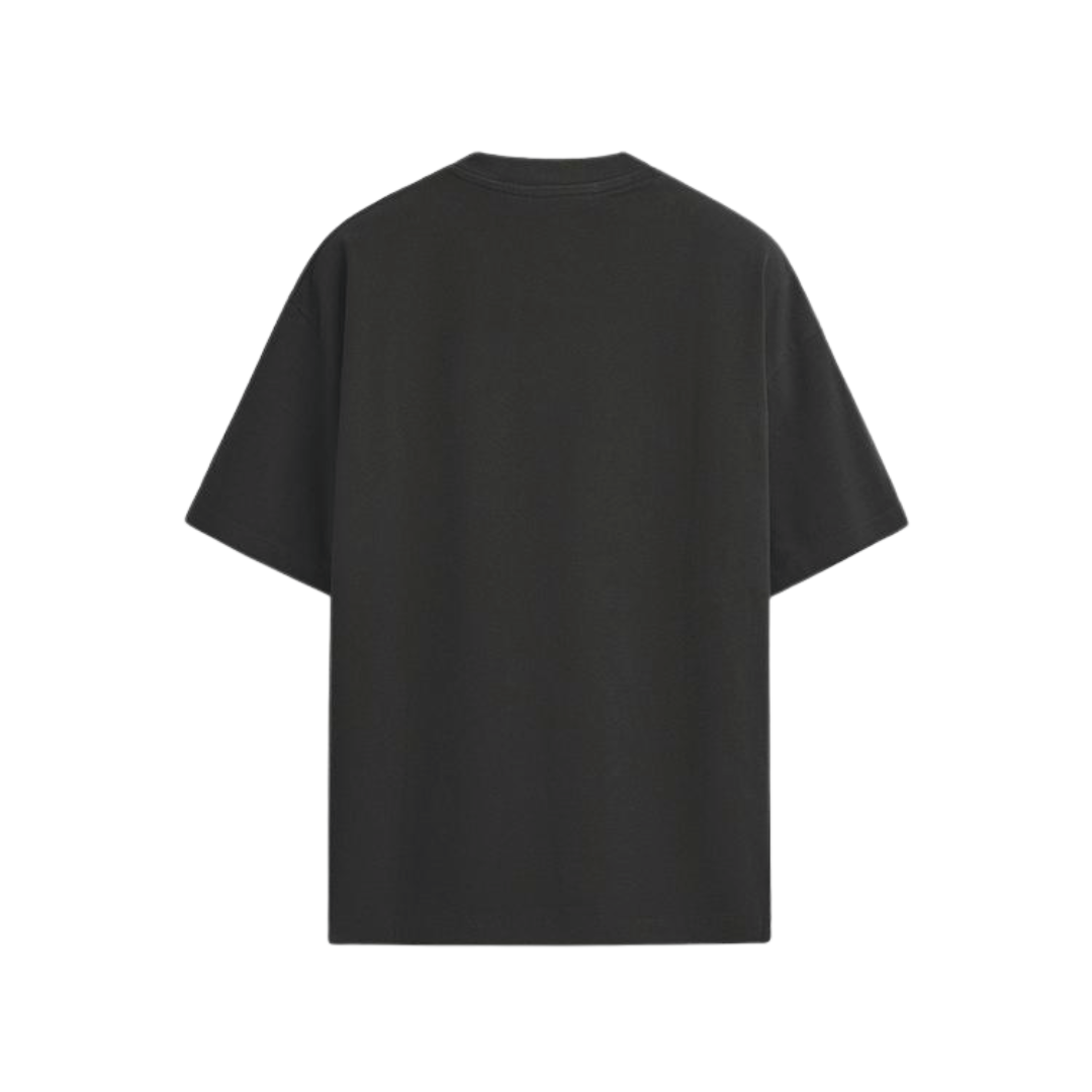 Oversized Monogram T-shirt