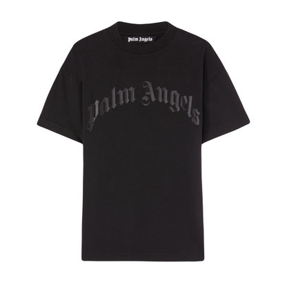 Palm Angels Logo T-shirt
