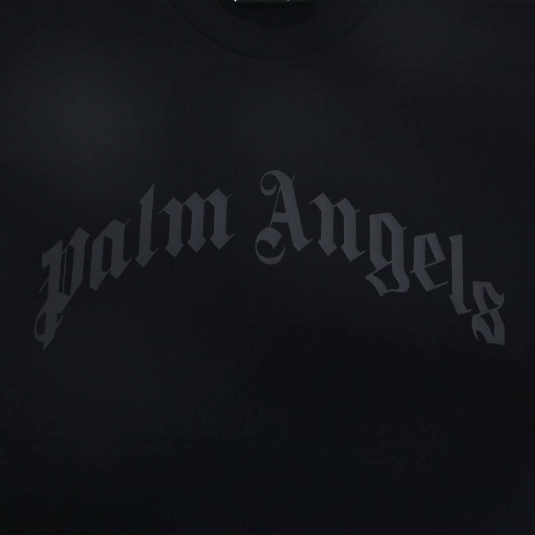 Palm Angels Logo T-shirt