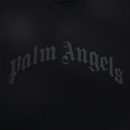 Palm Angels Logo T-shirt
