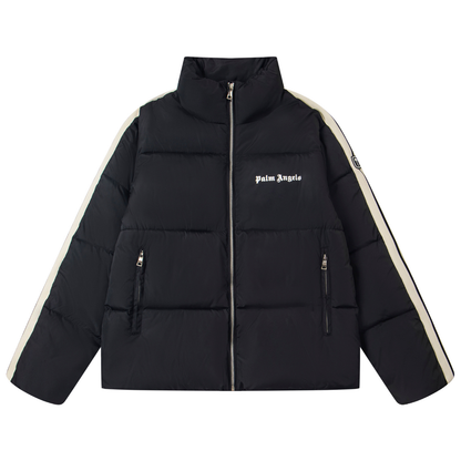 Palm Puffer Jacket