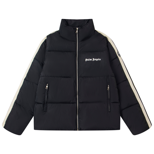Palm Puffer Jacket