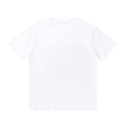 Pink Alcatraz T-shirt