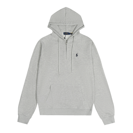 Polo Hoodie