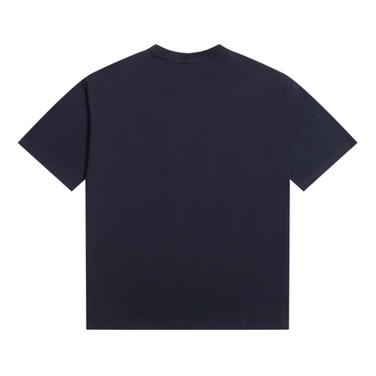 Polo Navy Blue T-shirt