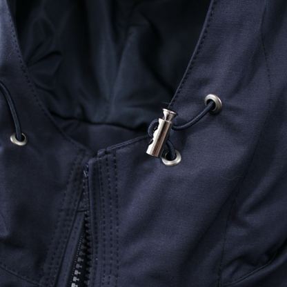 Polo Windbreaker