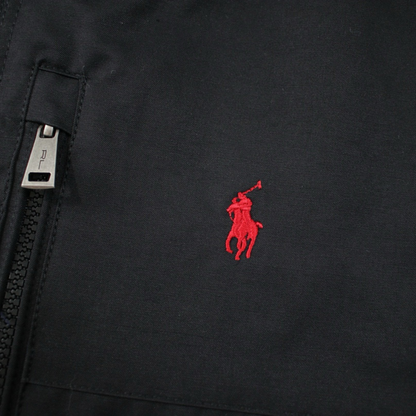 Polo Windbreaker