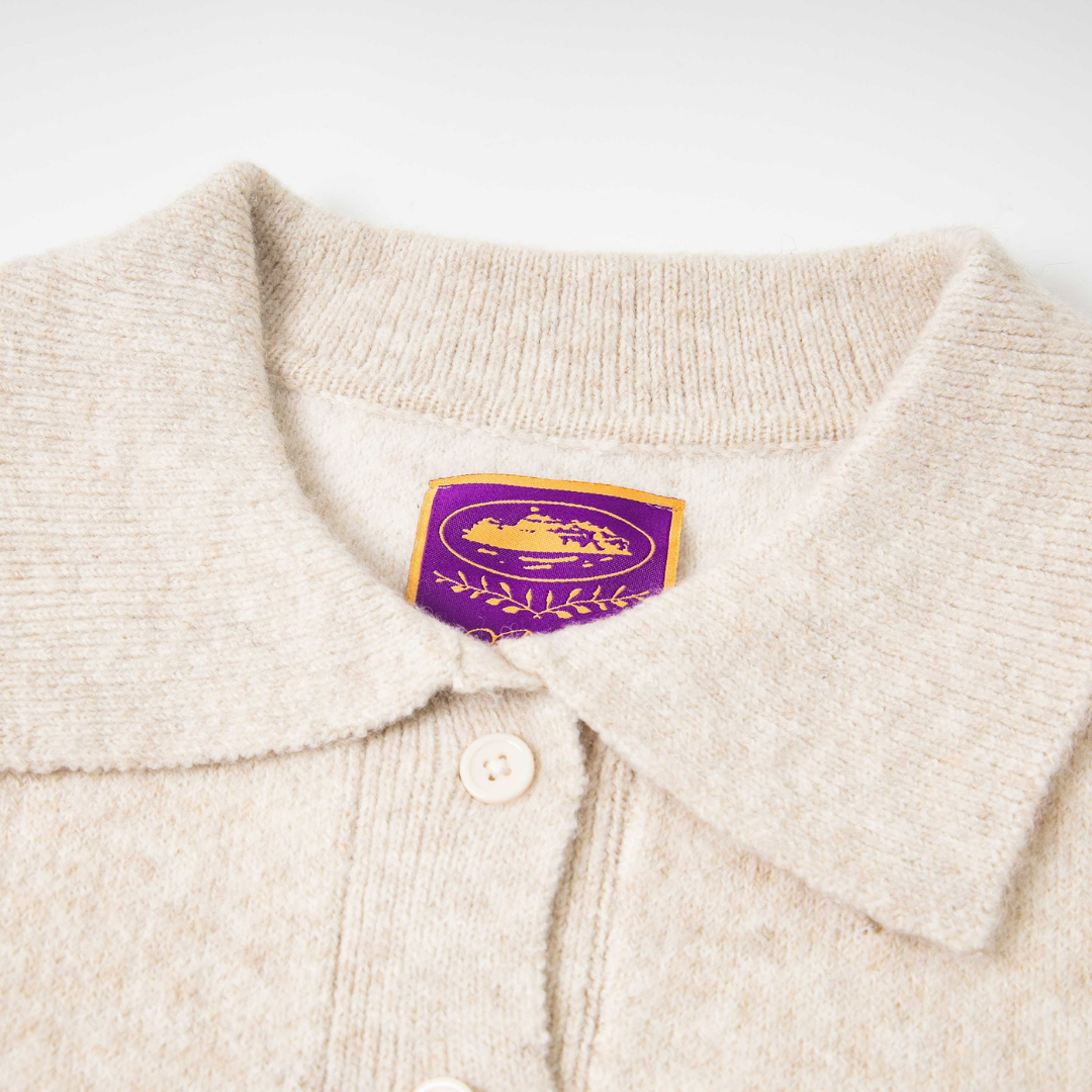 Rules The World Alcatraz Sweater