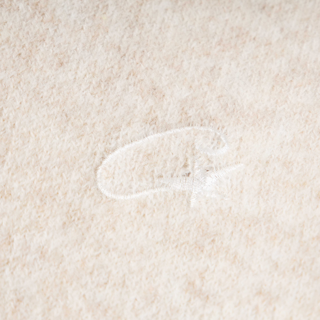 Rules The World Alcatraz Sweater