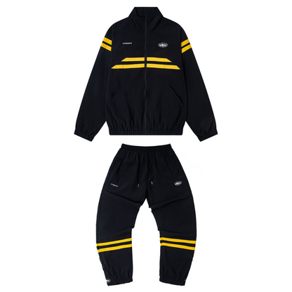 Rules The World Alcatraz Tracksuit