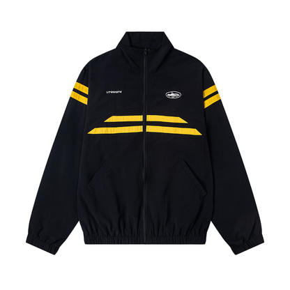 Rules The World Alcatraz Tracksuit