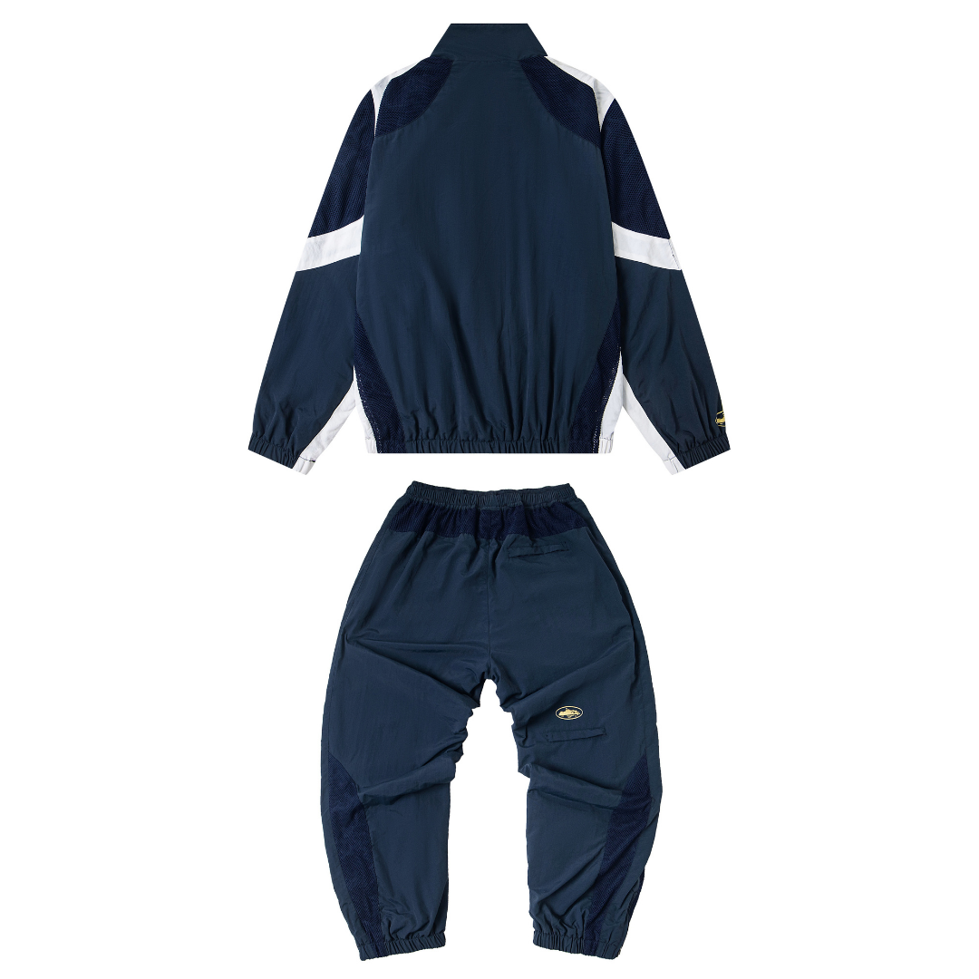 Rules The World Alcatraz Tracksuit