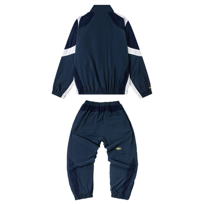 Rules The World Alcatraz Tracksuit