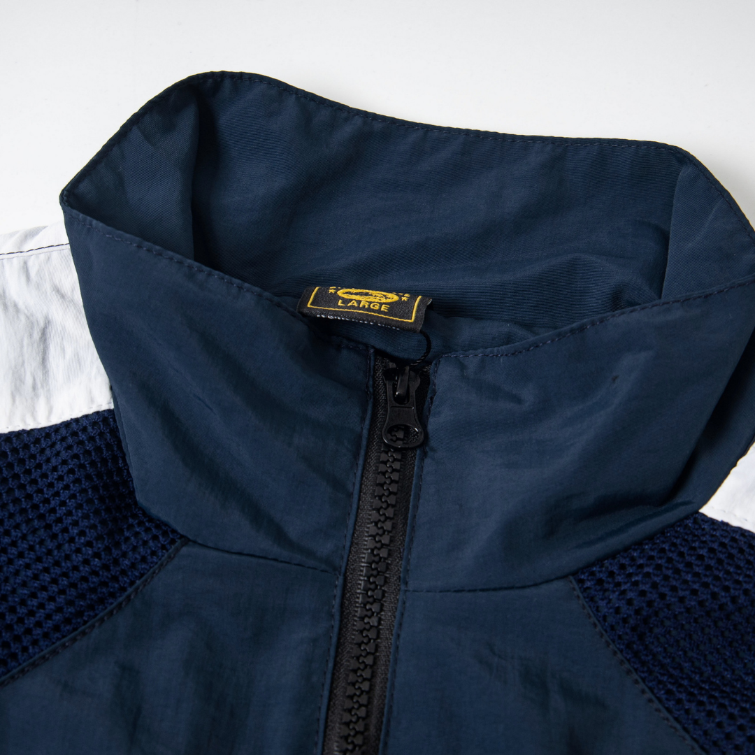 Rules The World Alcatraz Tracksuit