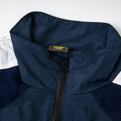 Rules The World Alcatraz Tracksuit