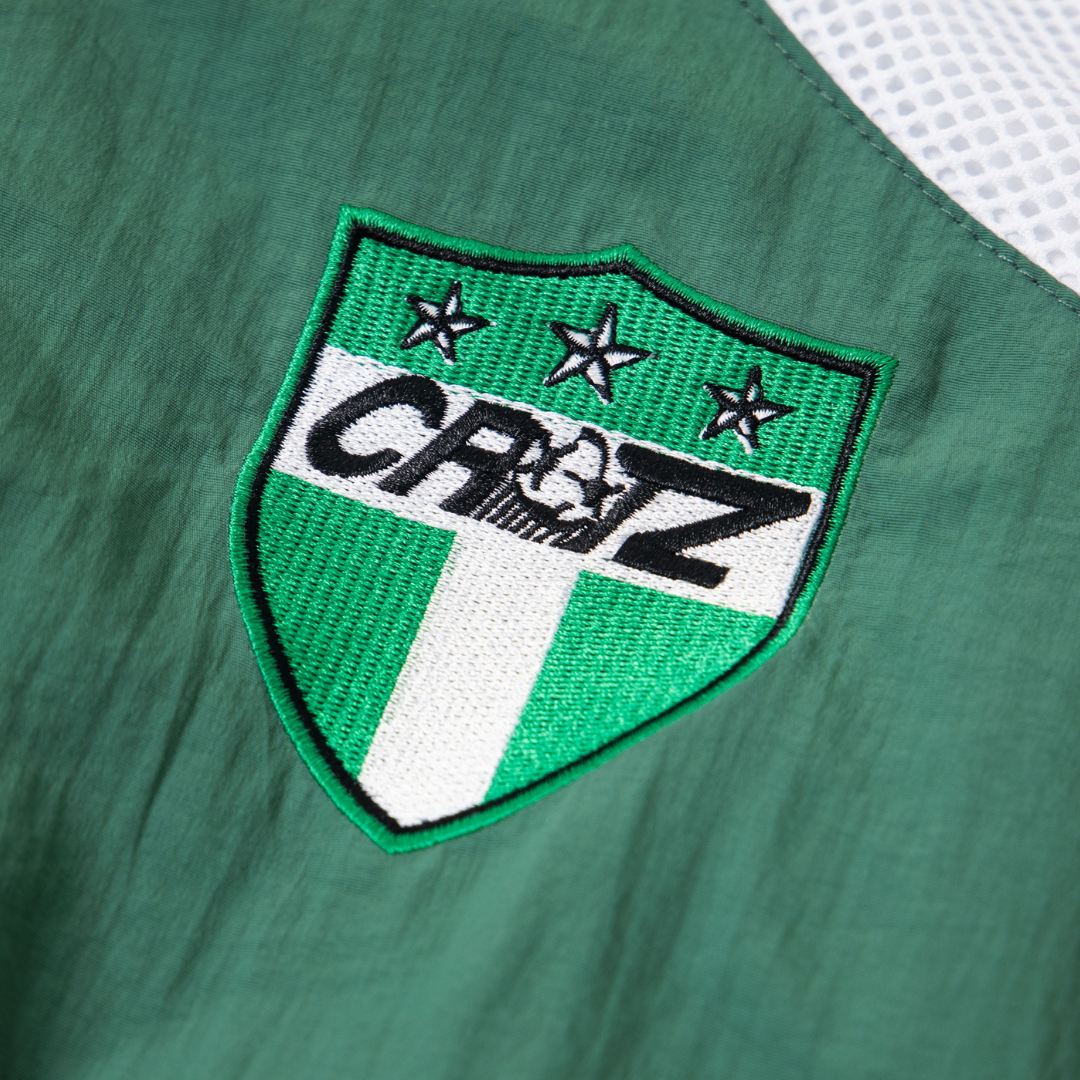 Rules The World Alcatraz x Italy Tracksuit