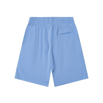 Rules the World Sky Blue Shorts