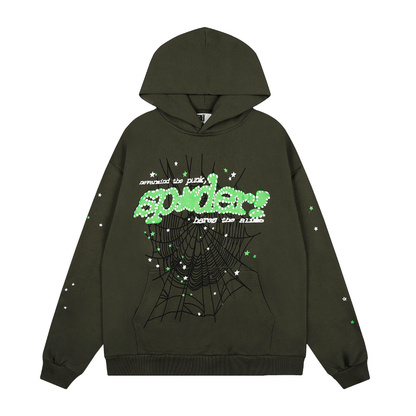 Sp5der Hoodie