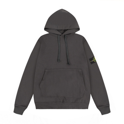 Stone Hoodie