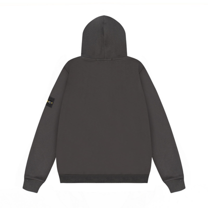 Stone Hoodie